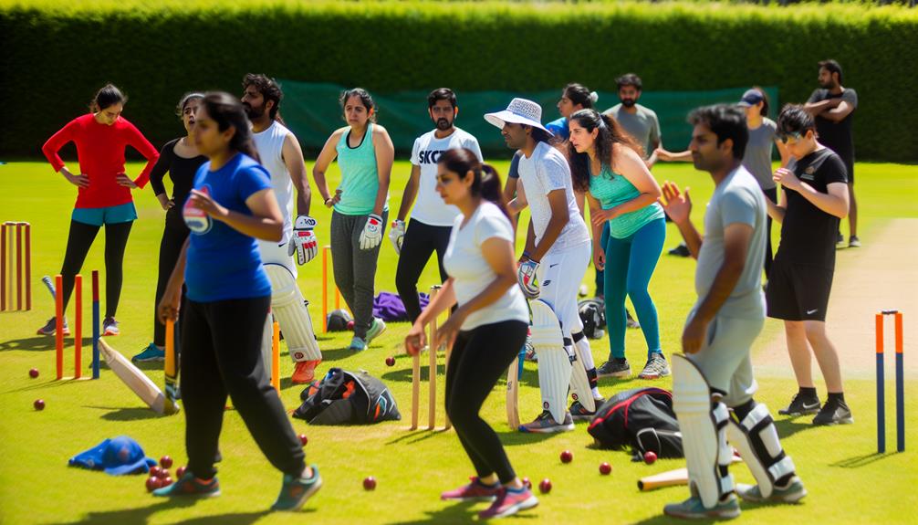 Kinds of Cricket Pitch Nets: Which One is Perfect for You?