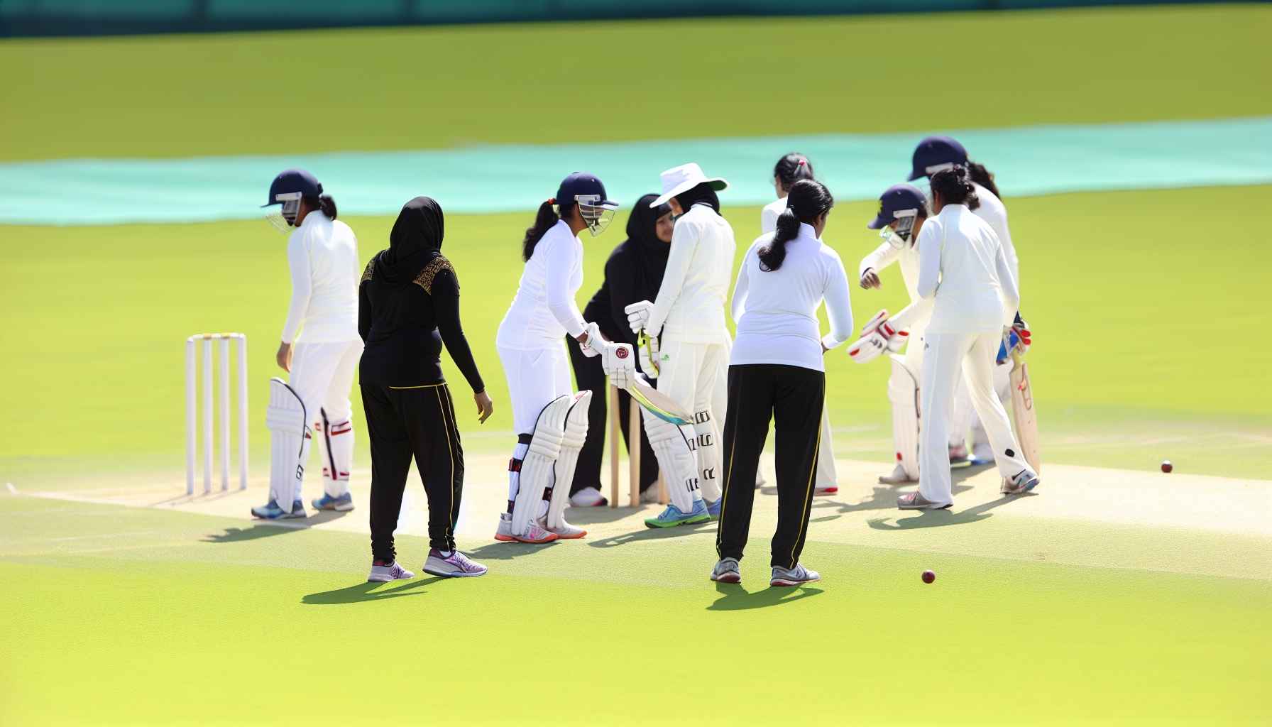 Top Advantages of Regular Cricket Exercise in Dubai
