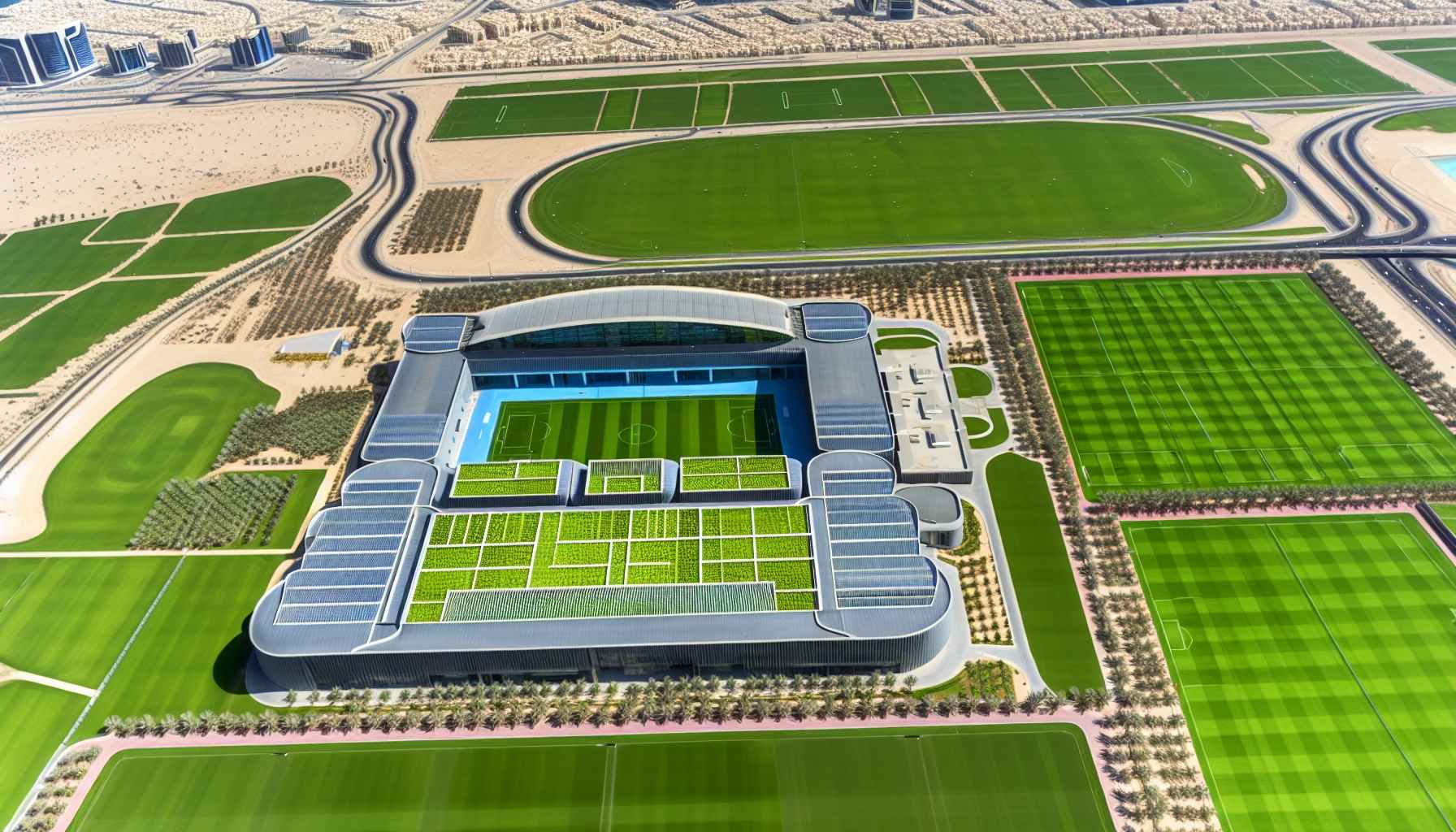 Top Advantages of Normal Cricket Approach in Dubai