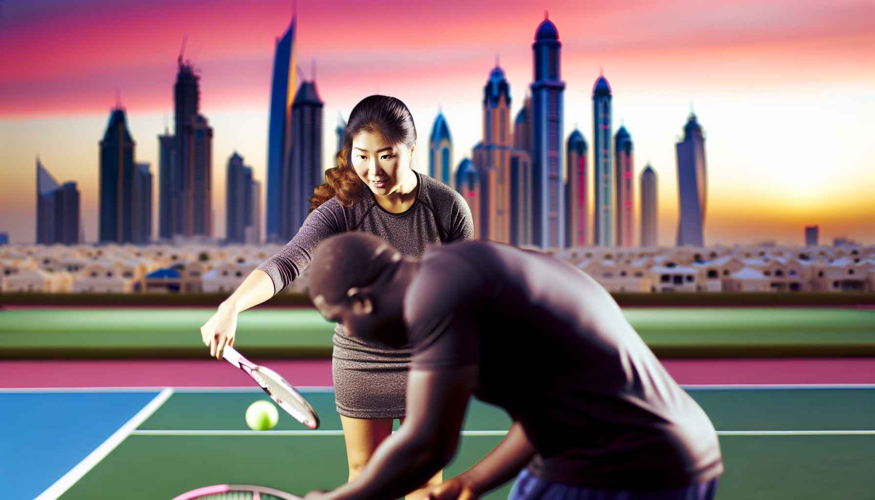 Top Benefits of Normal Cricket Approach in Dubai