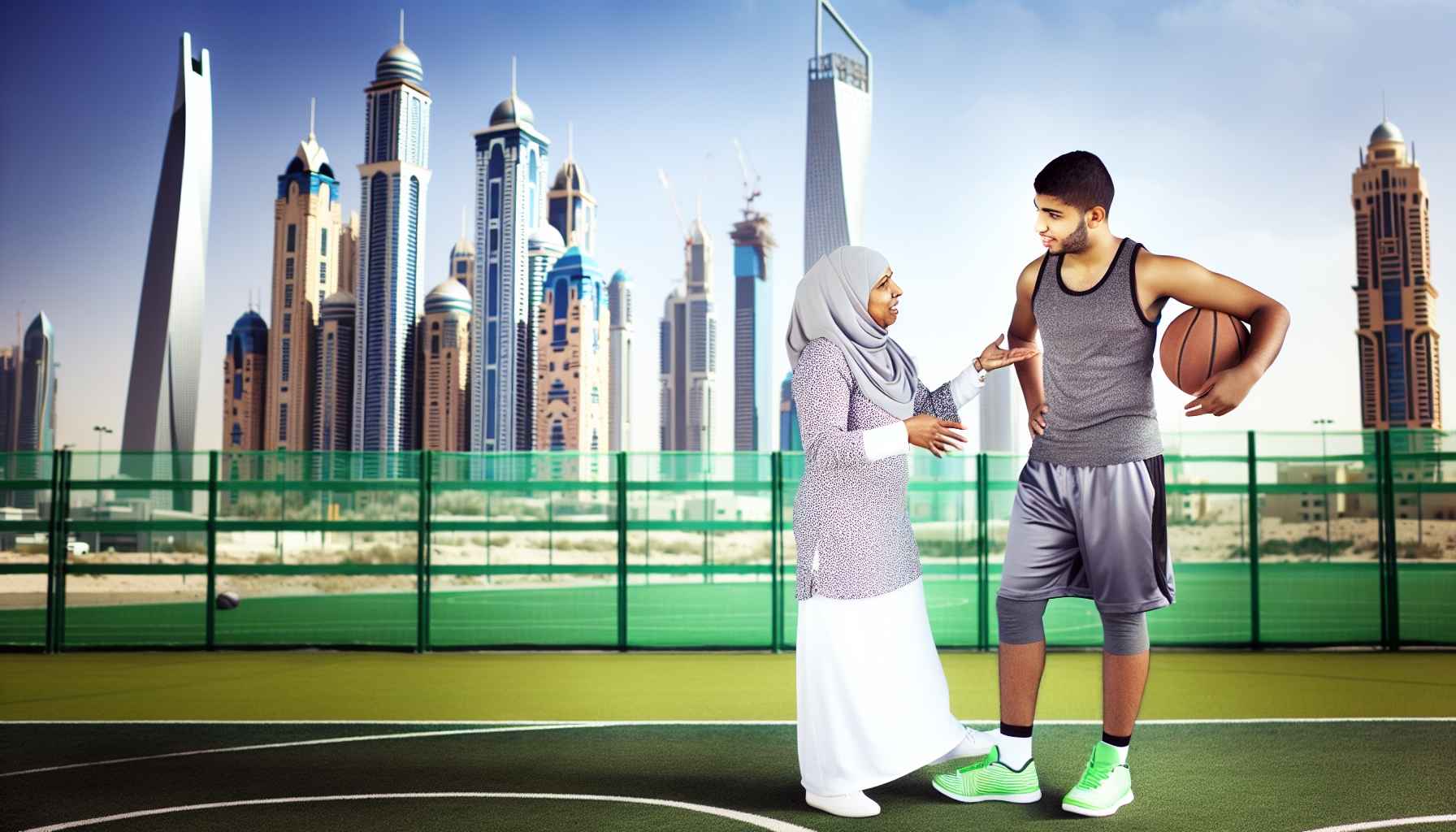 Leading Benefits of Normal Cricket Technique in Dubai