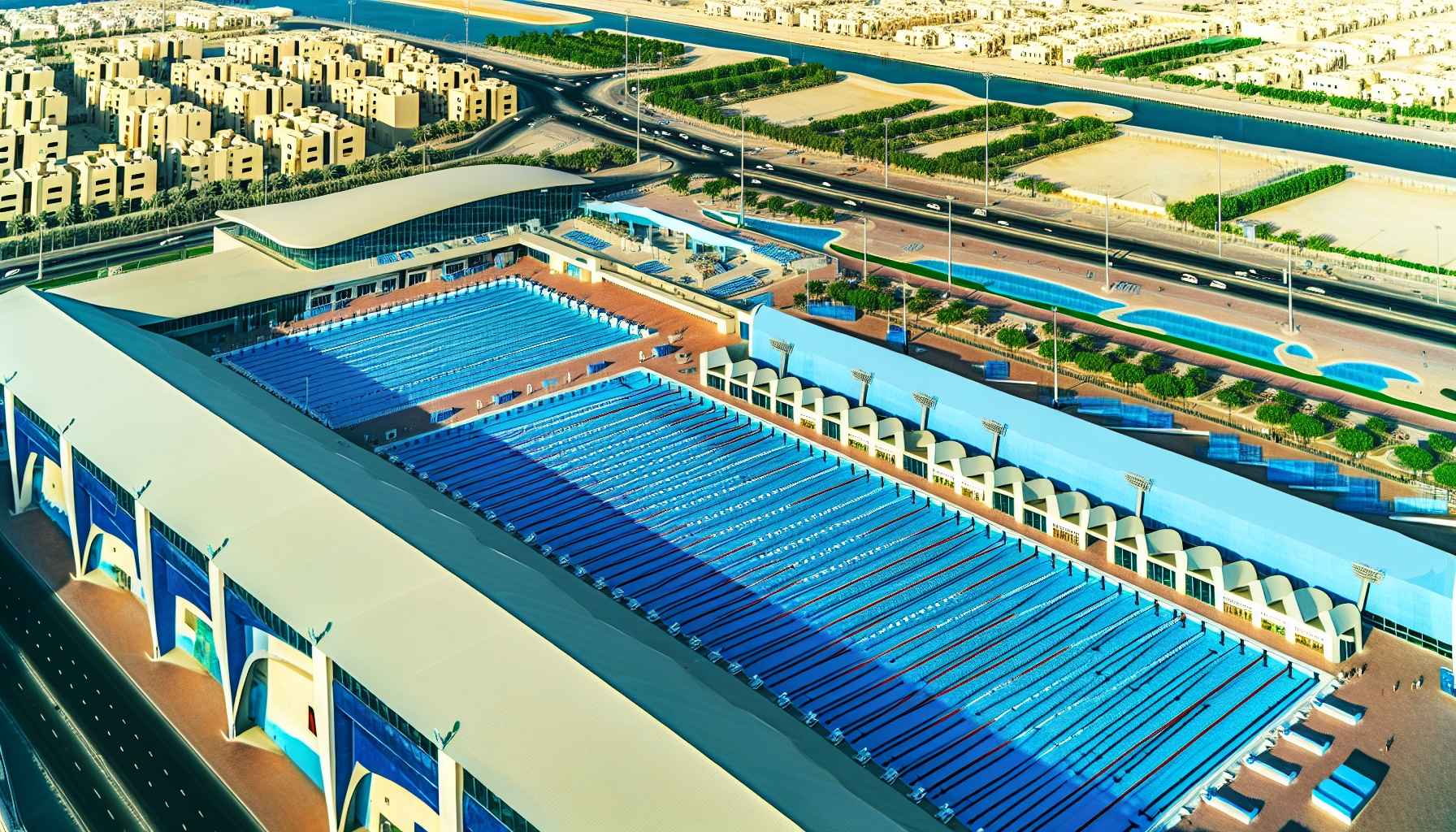 Finest Facilities for Cricket Technique Across Dubai