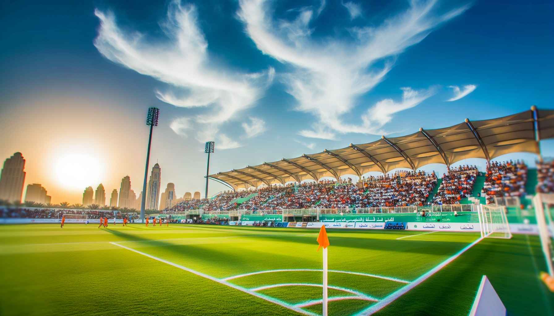 Best Facilities for Cricket Technique Throughout Dubai