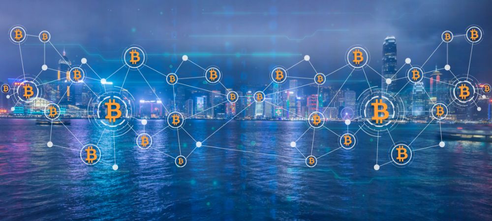 Emerging trends and developments in the world of blockchain technology
