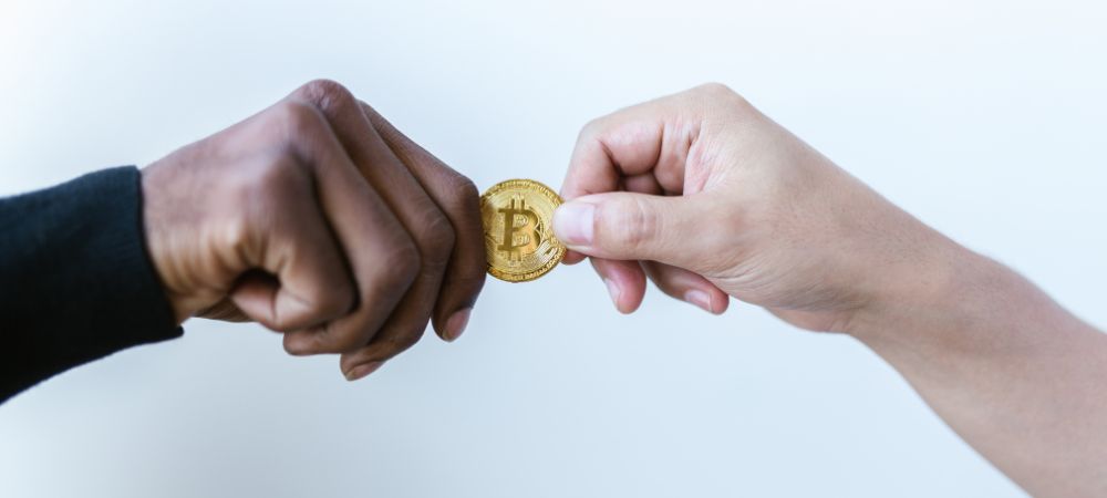 Discover the secrets of earning passive income through crypto investments