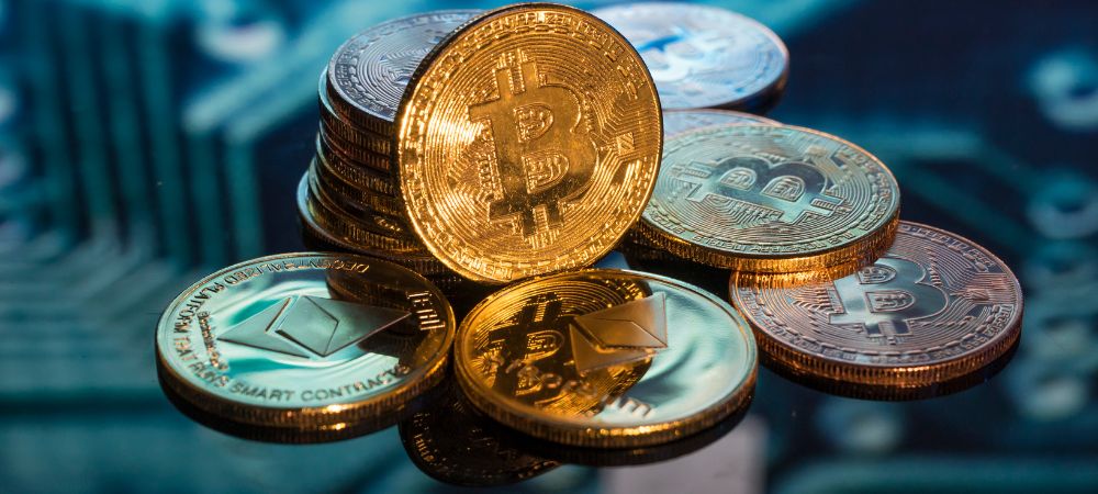 The potential impact of cryptocurrency on traditional financial systems