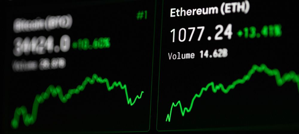 Analysis of popular cryptocurrencies such as Bitcoin, Ethereum, and Ripple