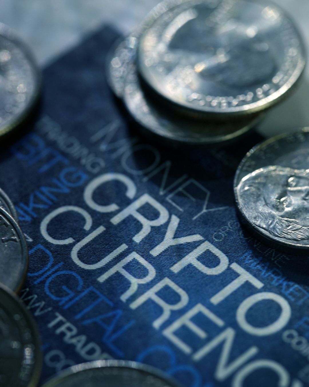 Tips for trading and investing in crypto