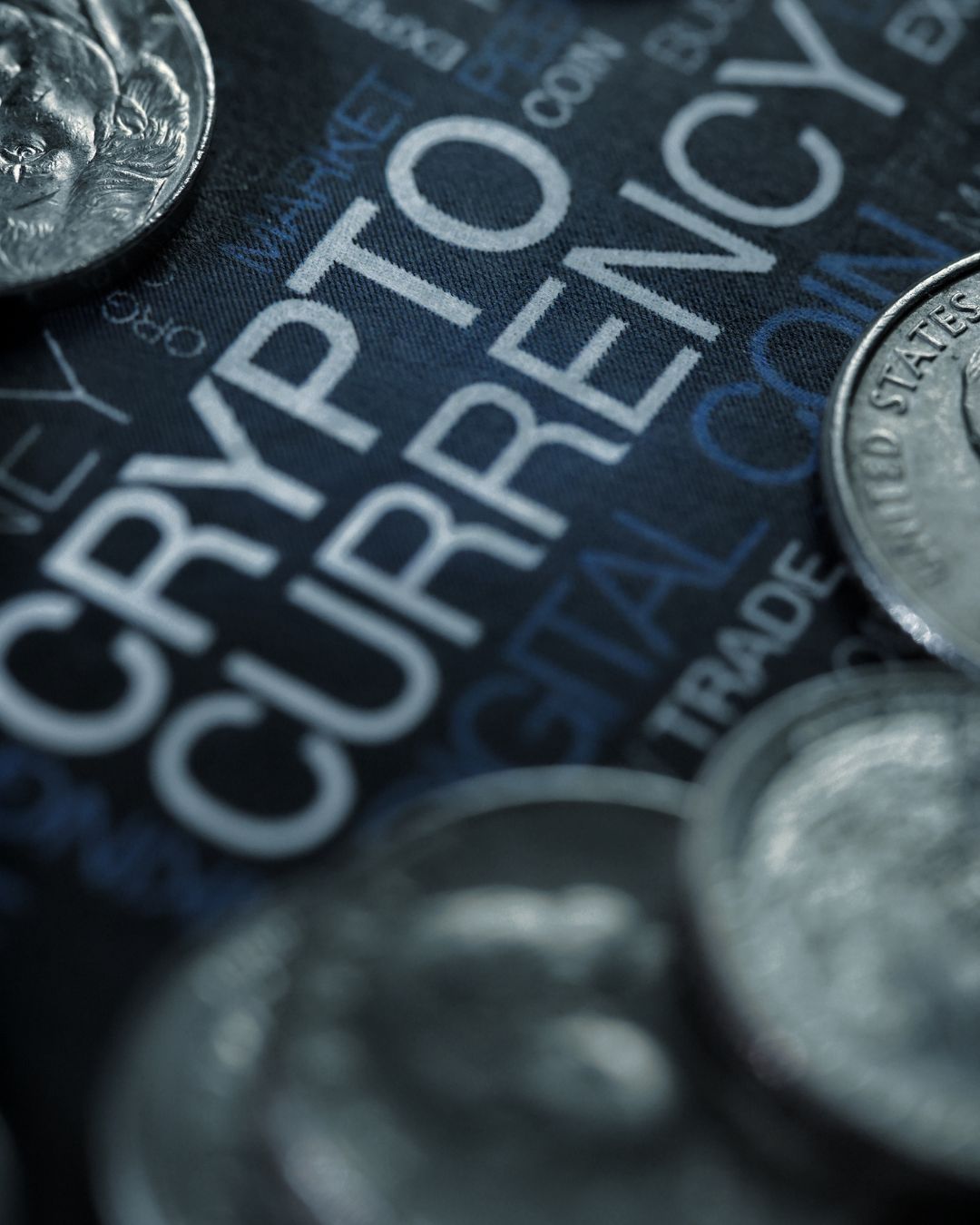 How does cryptocurrency work?