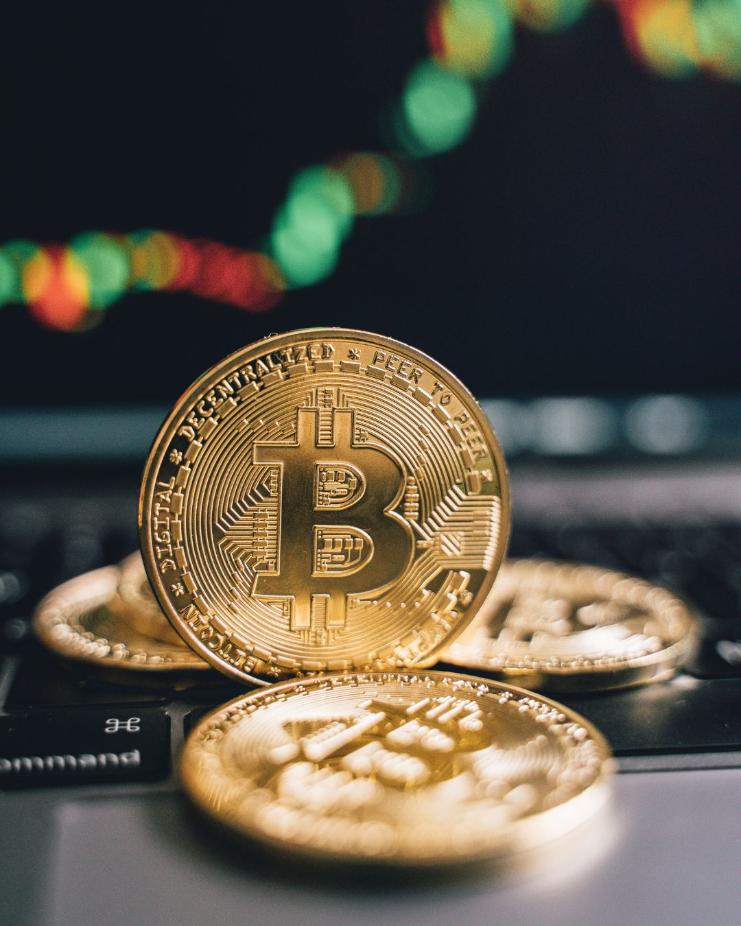 Resources for further learning and staying informed on crypto-related topics