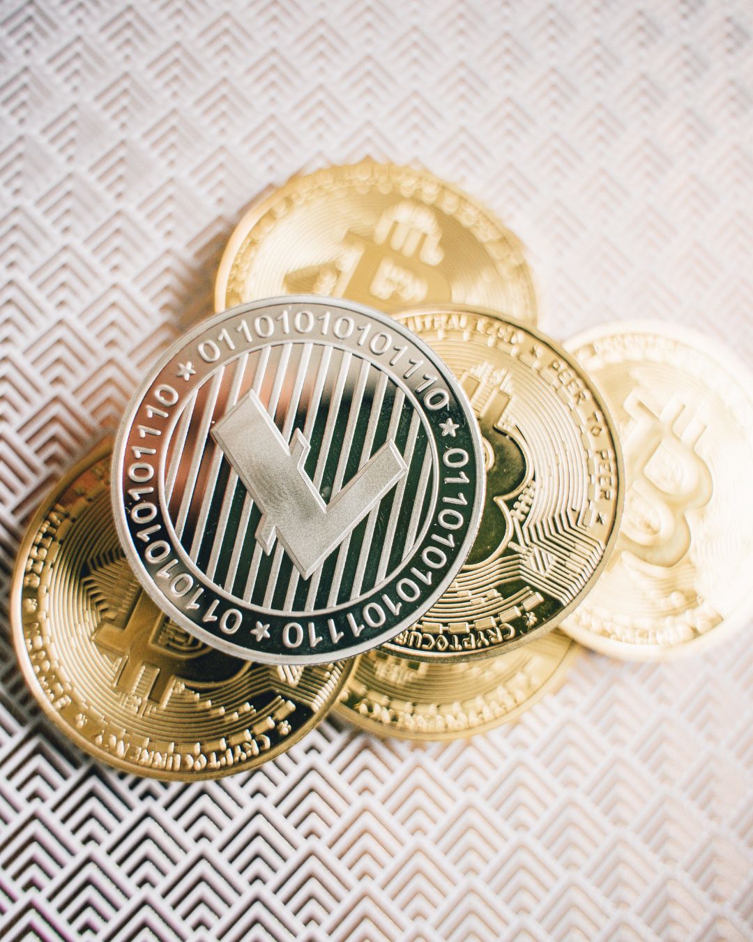 Benefits of using cryptocurrency