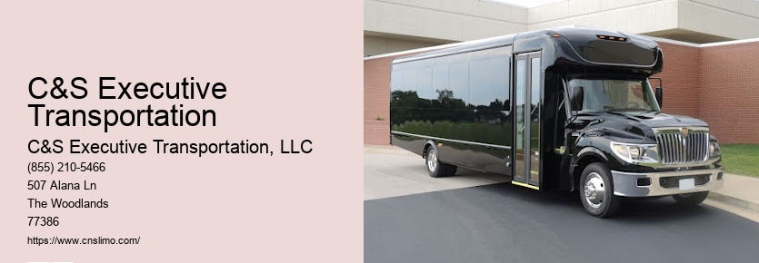 Limo rental