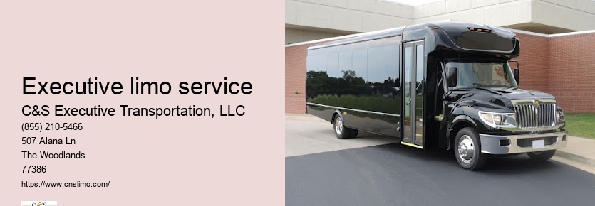 Party bus