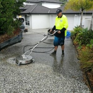 The Process of Roof Cleaning Explained