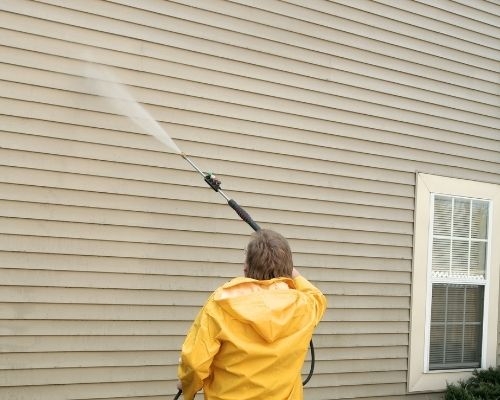 Are the cleaning products used by Bundaberg Pressure Cleaning eco-friendly?