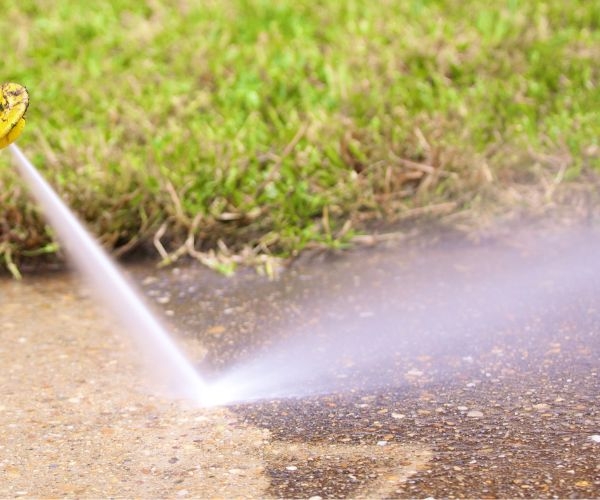 Bundaberg Pressure Cleaning: Quality Service Guaranteed