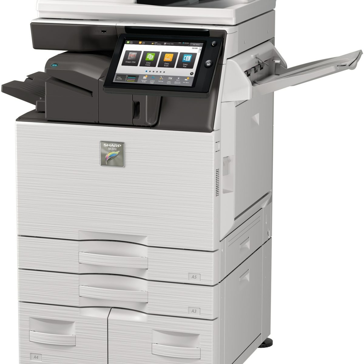 Dallas Copier Lease & Commercial Copier Solutions | A1 Image Office Systems