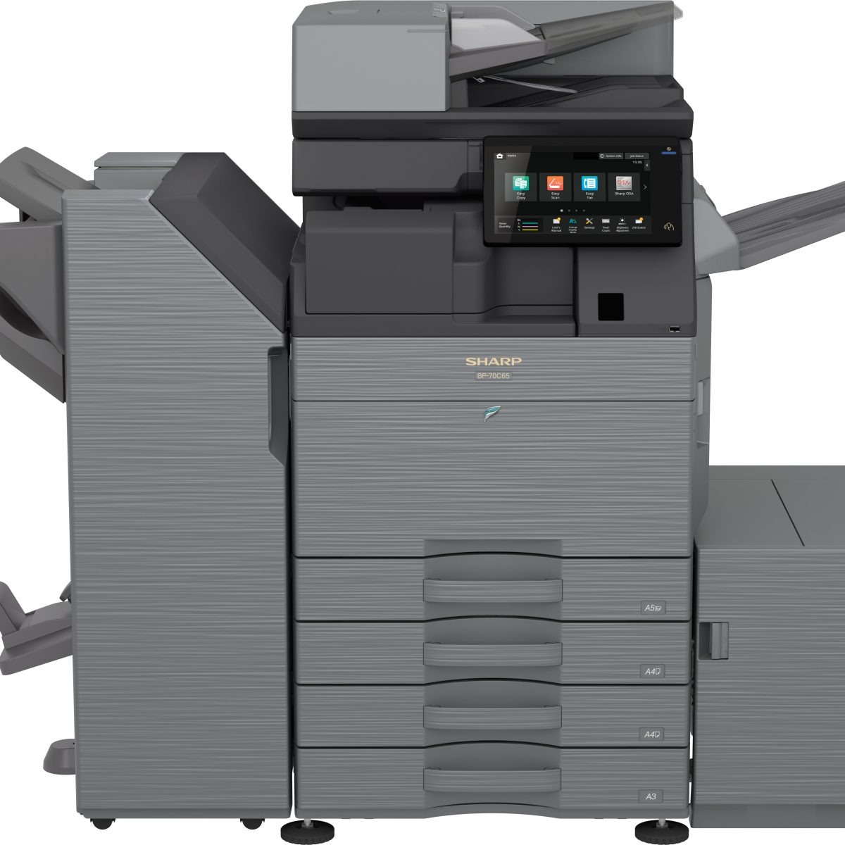 Dallas Copier Lease & Commercial Copier Solutions | A1 Image Office Systems