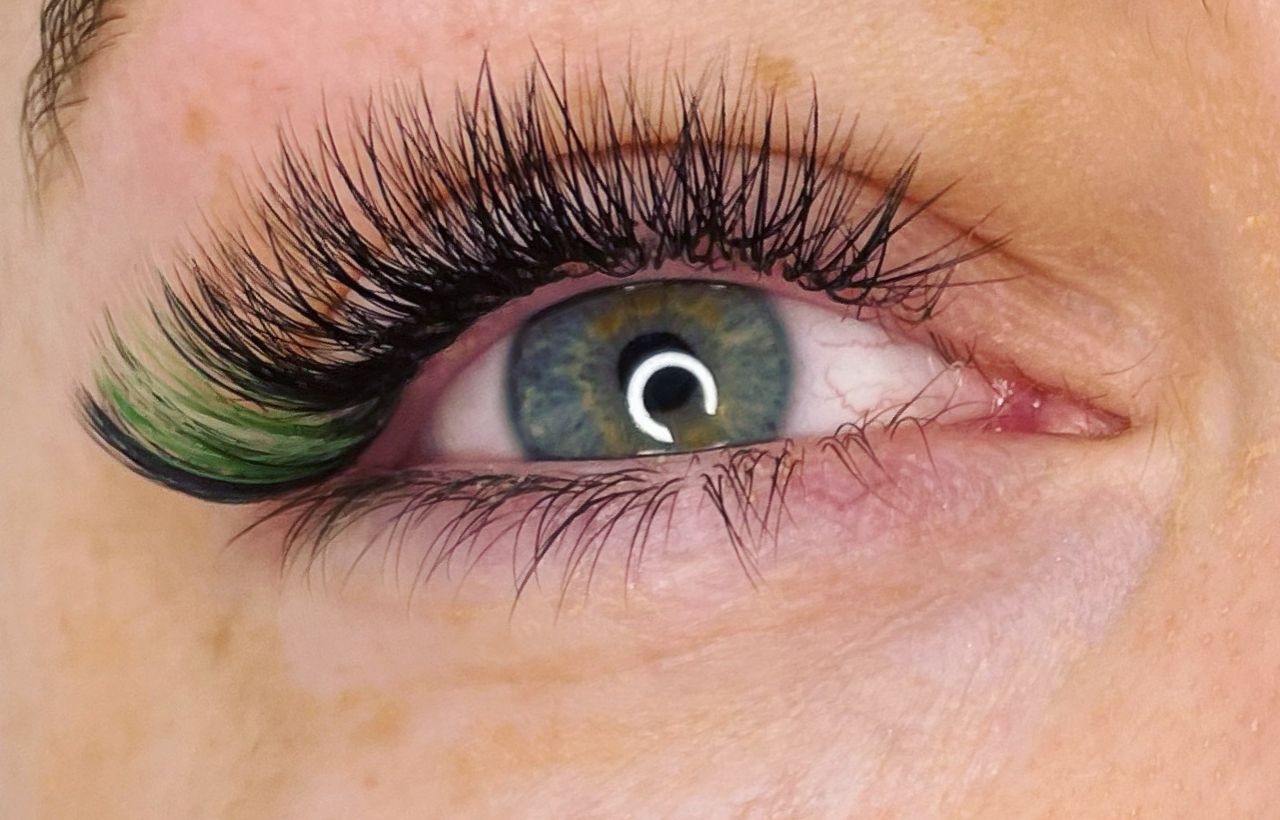 Eyelash Extensions Last For How Long