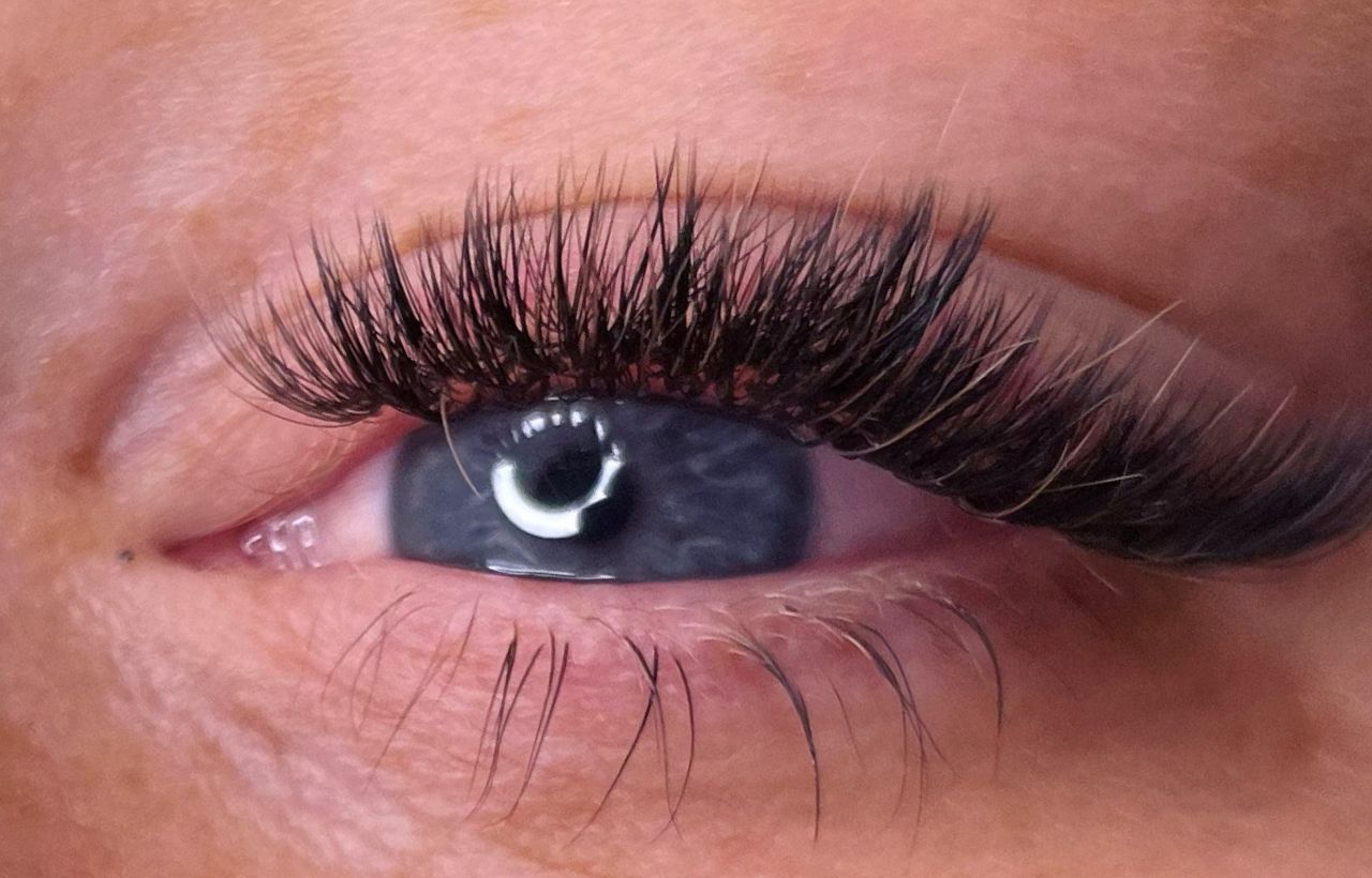Eyelash Extensions Pros And Cons