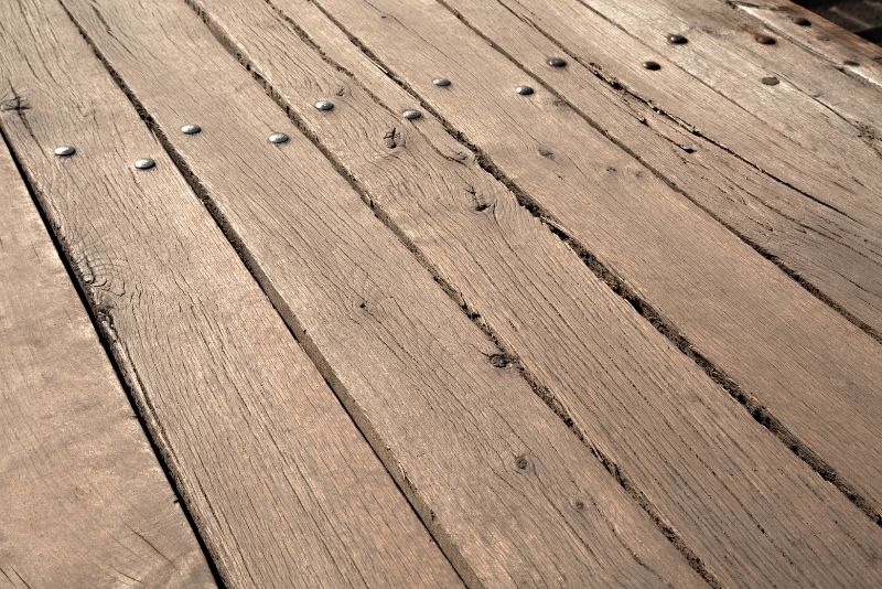 deck specialist and outdoor living