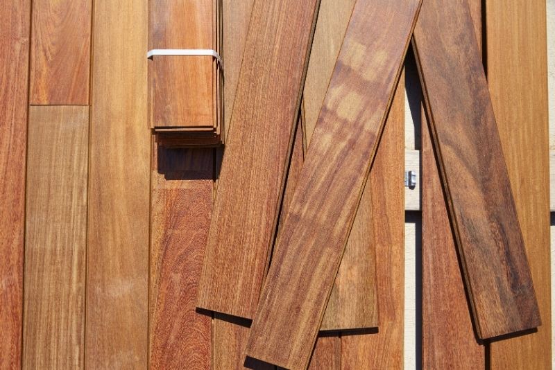 non slip decking