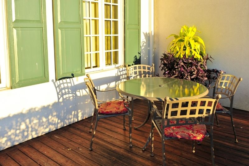 acton deck builder