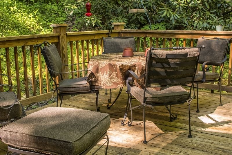 patio builder