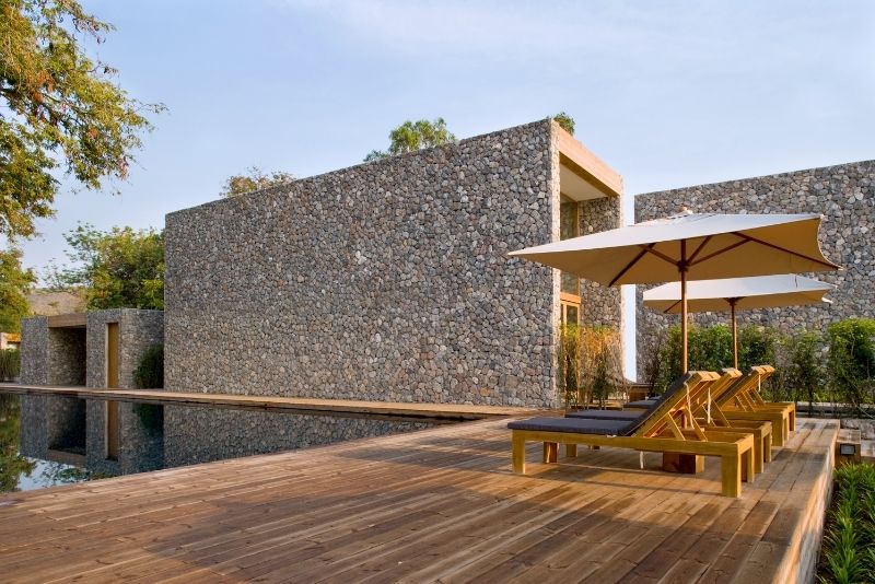 timber decking specialists