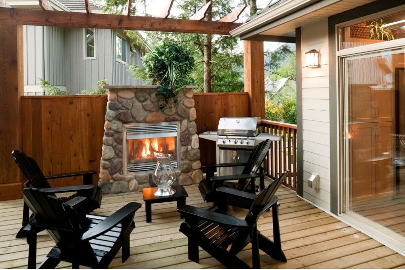 deck patio builders
