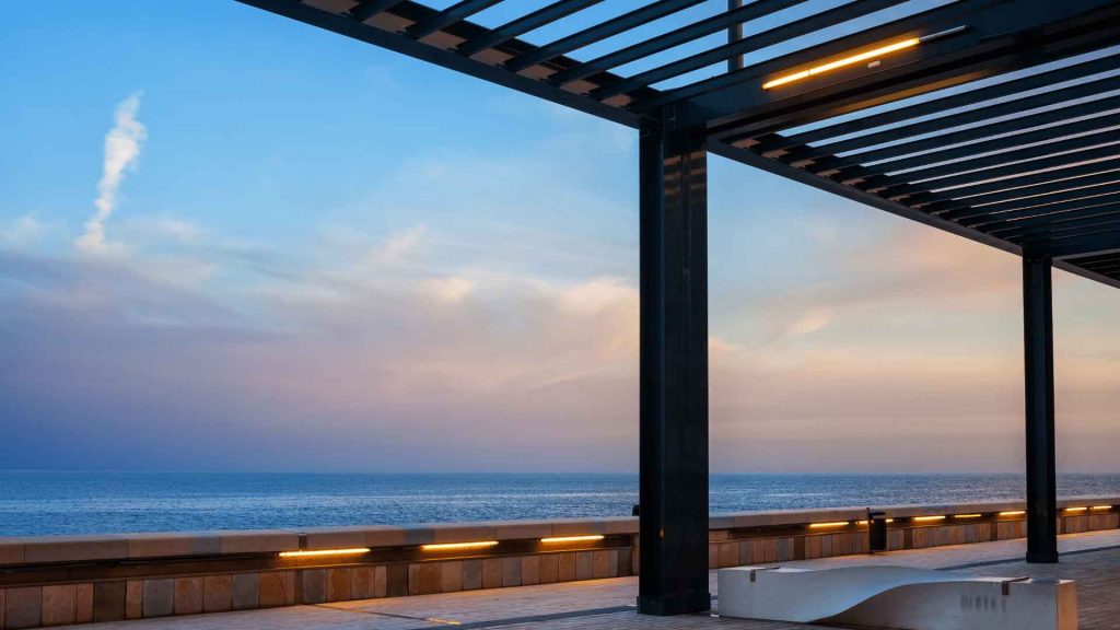 patio construction company