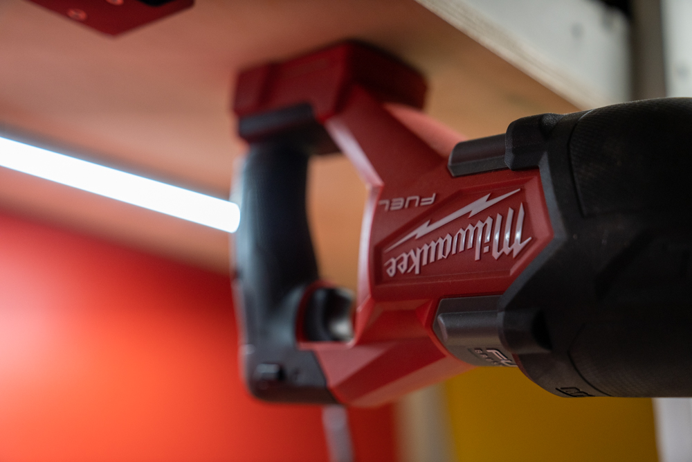 milwaukee hand tool