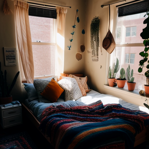 Tips for Choosing the Right Furniture and Accessories 