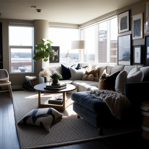 Home Decorating Ideas to Refresh Your Space 