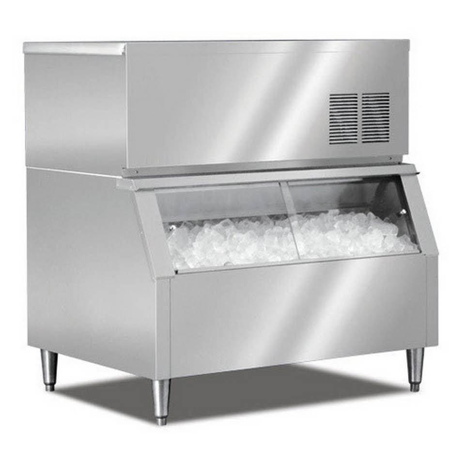 Destin Ice Machines Llc Xenia Ohio