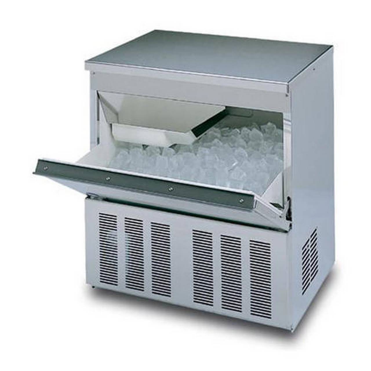 Destin Ice Machines Llc Dallas