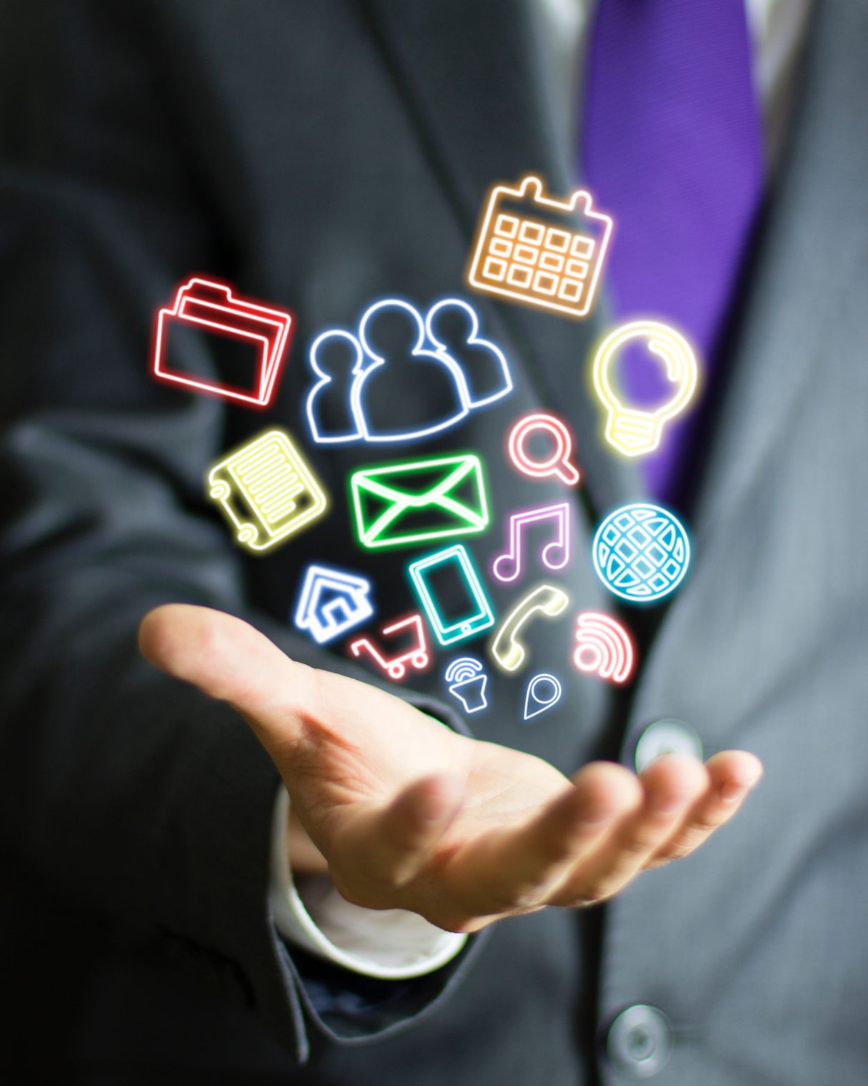 Offering valuable incentives to encourage sign-ups