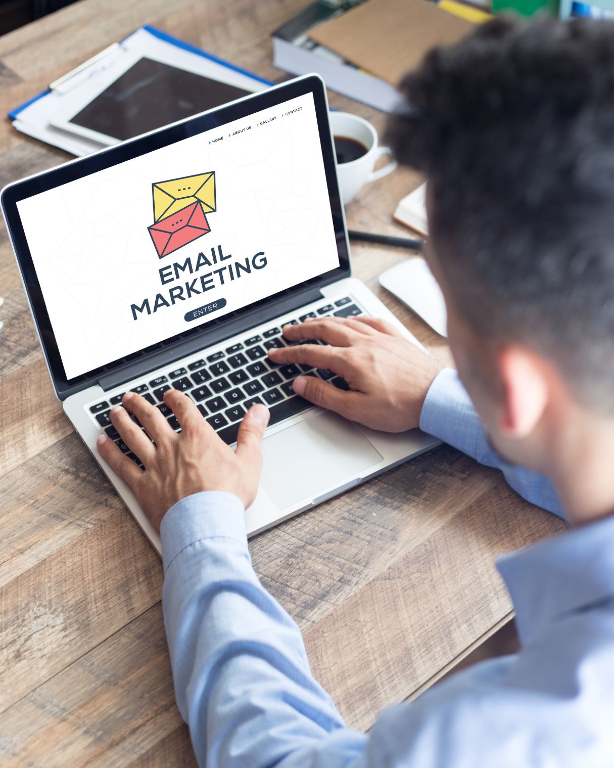 Tracking and measuring the success of your local SEO efforts