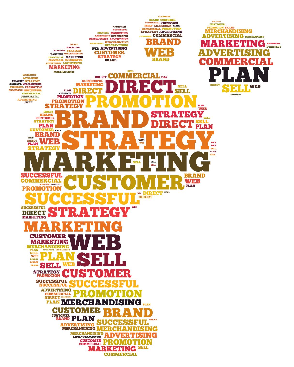 Content optimization for search engines
