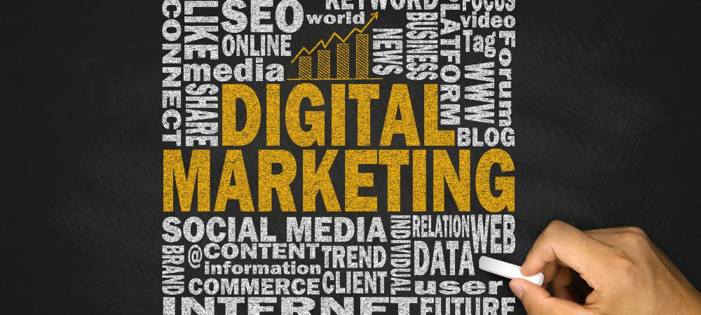 Email marketing