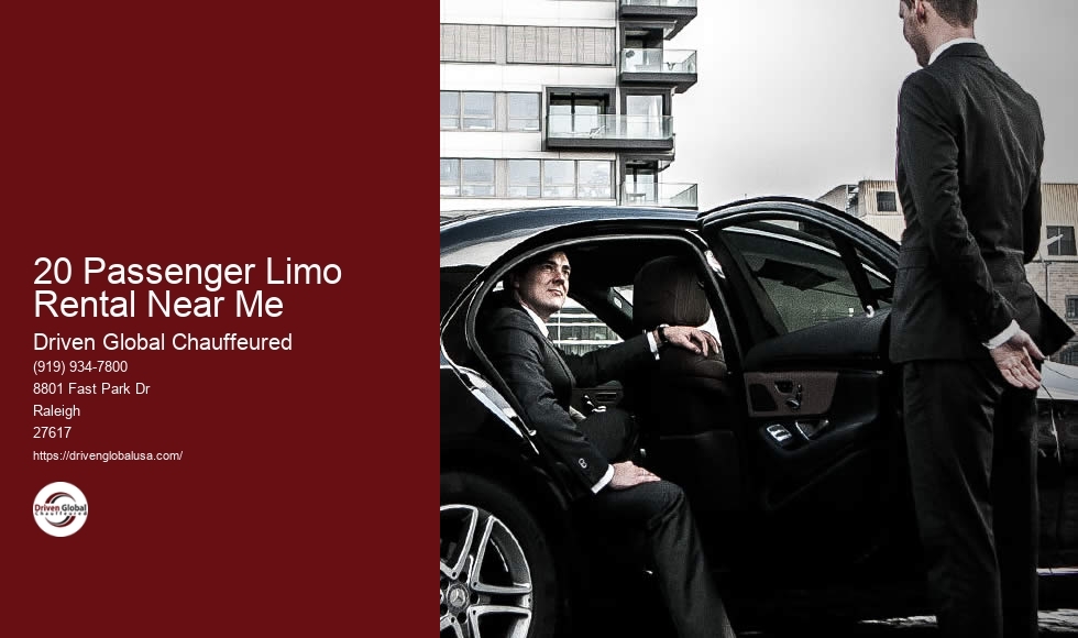 Global Limo Service