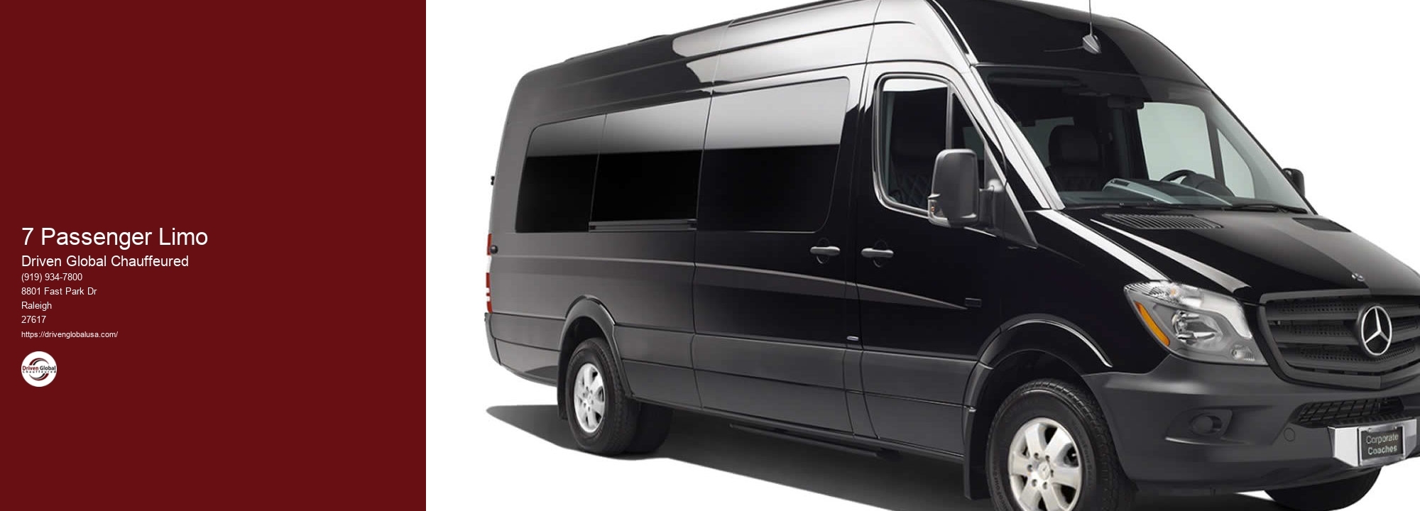 Global Limo Reviews