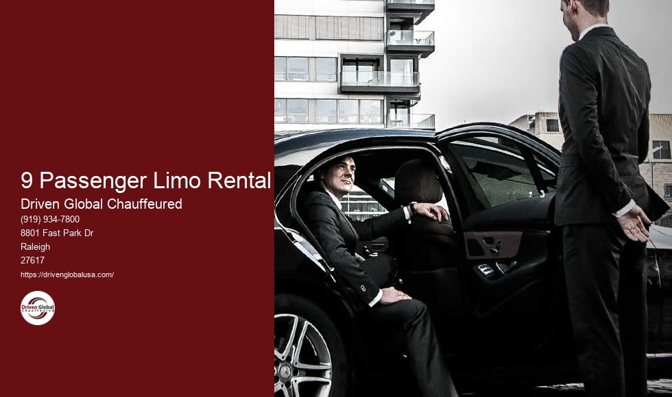 Airport Driver Service