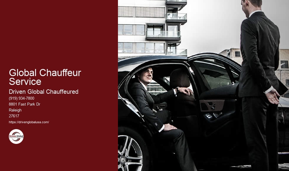United Limousine And Sedan Service