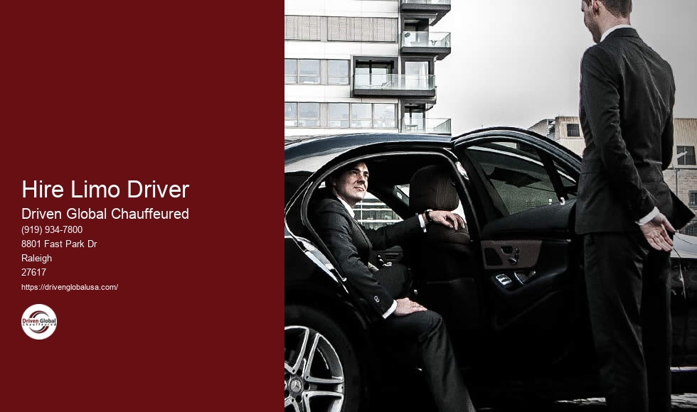 Global Limo Reviews