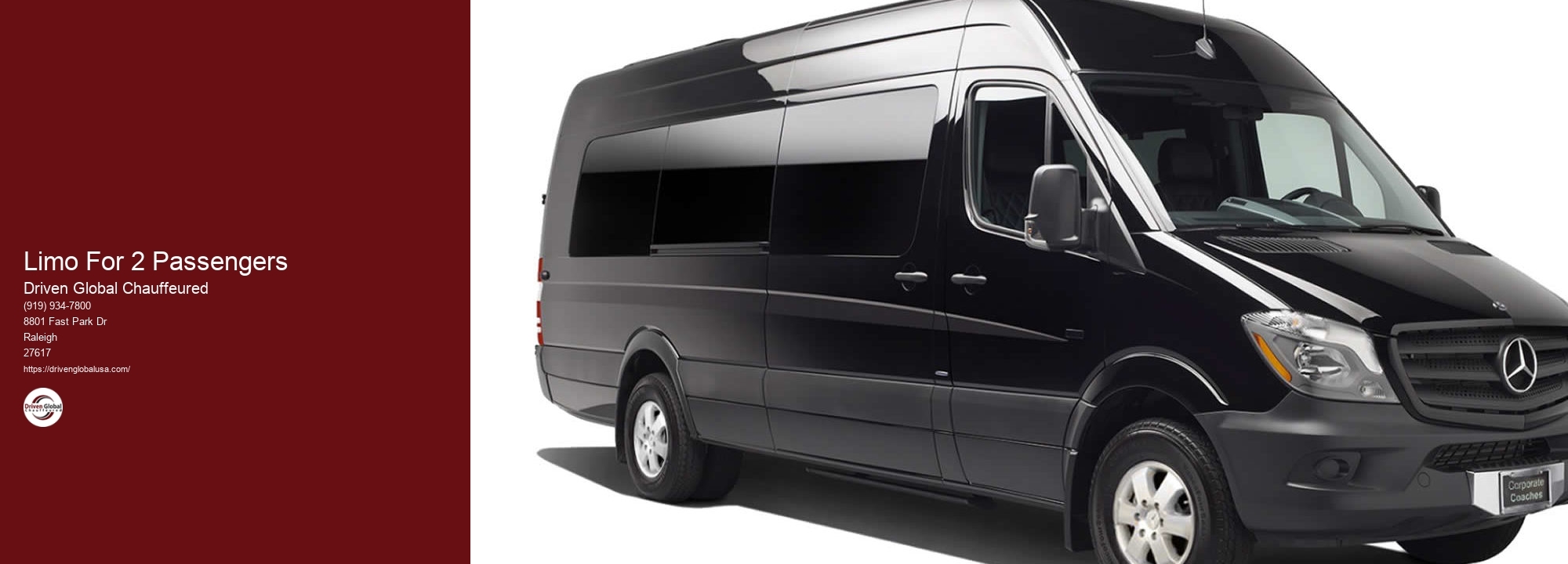 Chauffeur Services