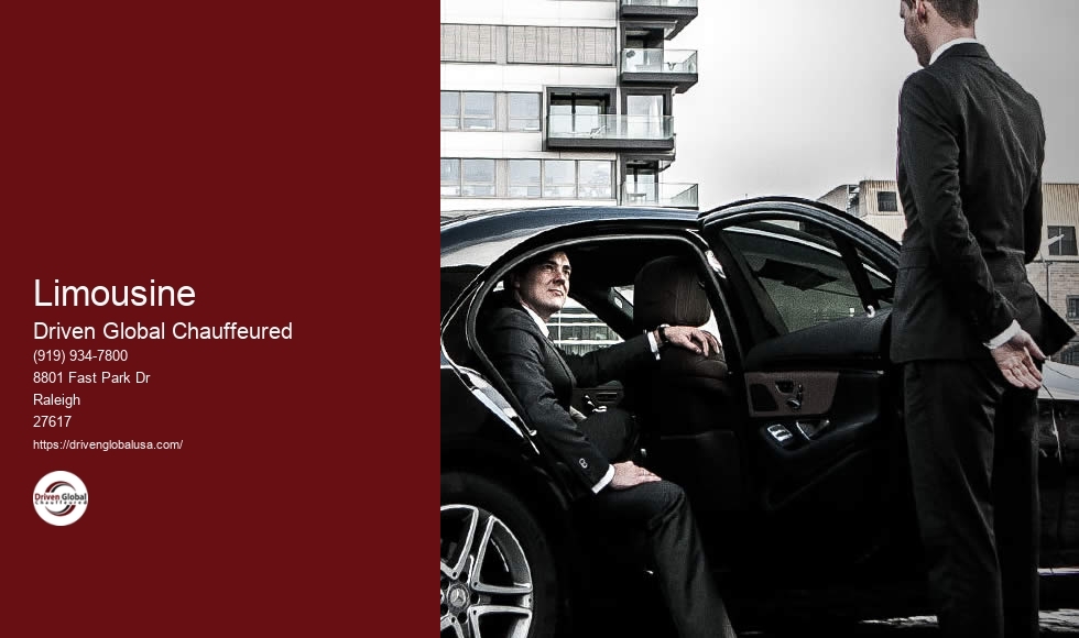 Limousine Service