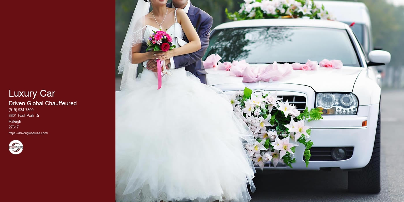 Worldwide Chauffeur Service