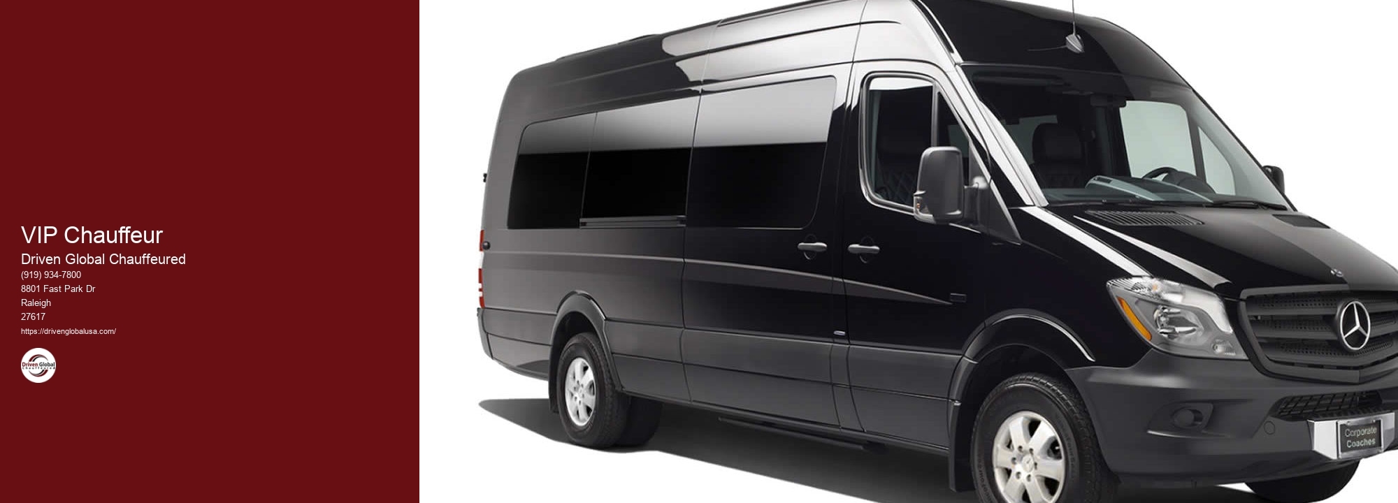 4 Person Limo Rental