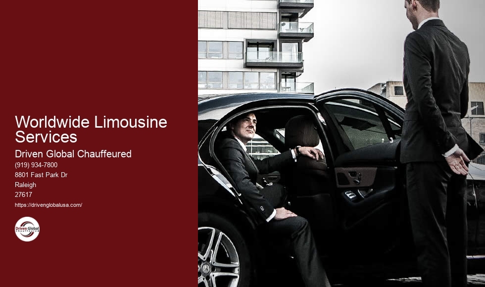 3 Hour Limo Rental Near Me